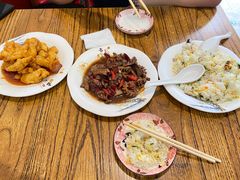 -红实家常菜(静安里店)