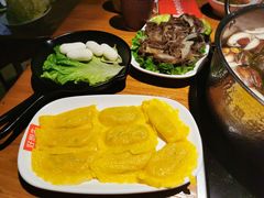 -好想牛·鲜切自助牛肉火锅(七堡花园城店)