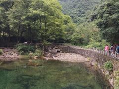 -白云源风景区