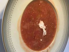 莫斯科红菜汤-莫斯科餐厅