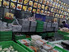 -宫廷糕点铺(建设路店)
