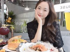 -3号仓库·创意中国菜(乐清正大广场店)