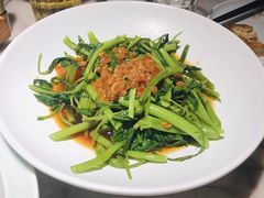 -汤城小厨•粤菜•靓汤(苏州街店)
