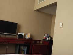 -北京前门建国饭店