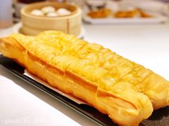 现炸大油条-悦景酒家(罗湖店)