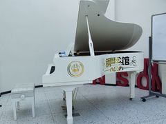 -钢琴公馆(朝晖店)