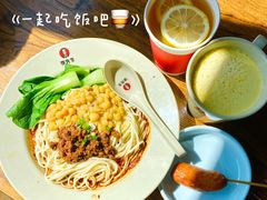 -李先生牛肉面大王(大兴枣园店)