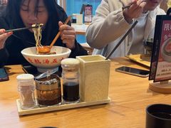 -味千拉面(杭州滨江星光大道店)