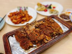 -品回味清真西北楼(宁波首店)