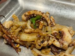 -大神太神·铁板烧(七宝领展广场店)