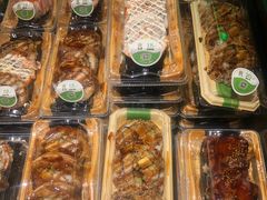 -池田寿司·4H鲜作(西直门凯德华联店)