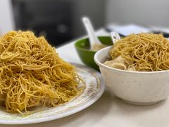 -麦文记面家(佐敦店)