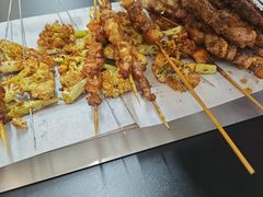 -老黑板筋(顺义总店)