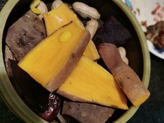 -五福居羊蝎子(方庄店)