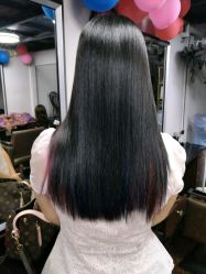 -乾健·烫染·接发SALON