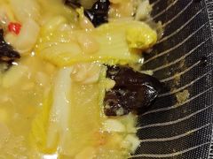 -半天妖烤鱼(丰科万达店)