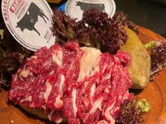 -二刀潮牛(重庆光环购物公园店)