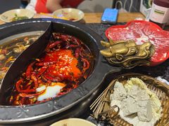-蜀大侠火锅(春熙路店)
