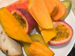 -初色海鲜自助(万丰路店)