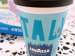 -LAVAZZA拉瓦萨咖啡(星荟中心店)