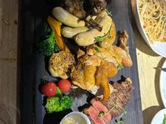 -碧特博格·20年品牌西餐厅(芜湖路店)