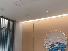 -写庭·鱼鲜川菜·宴请(铁像寺水街店)