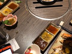 -赤坂亭·M9和牛烧肉(南京江南虹悦城店)