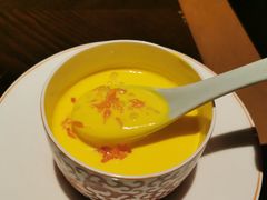 红柚西米金瓜露-隐厨·中国菜馆(三里屯T+MALL店)