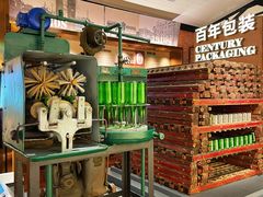 -青岛啤酒博物馆