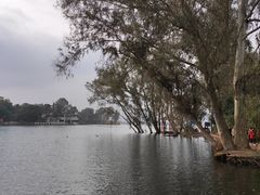 -三岔湖景区