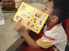 -麦当劳(厦门思明路店)