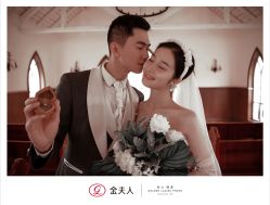 -金夫人婚纱摄影(总店)