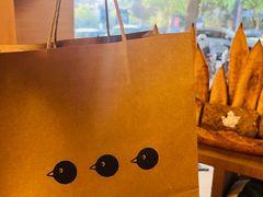-evoojoo面包商店