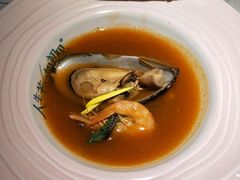 -蜜桃花开·中西融合菜E&W(南长街店)