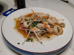 -谊荣海鲜大牌档(石湖店)