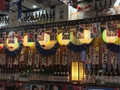 -平成屋·午肴夜酒(四川北路店)