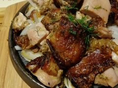 -通海俄式烧烤(下瓦房店)