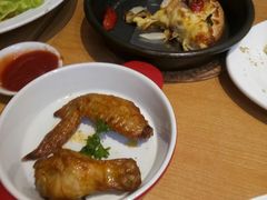-必胜客(天河城店)