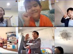 -易贝乐成长中心(坂田中心)