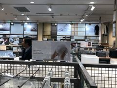 -MUJI无印良品(滨江宝龙城店)