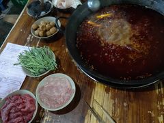 -星鸿社重庆老火锅