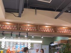 -鹅冠港式茶餐厅(来福士店)