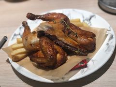 -卡朋西餐(悦汇城店)