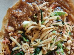 -方铲铲·成都板凳面(滨江银泰店)