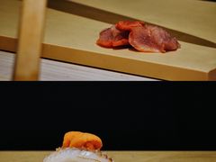 活赤贝刺身-Sushi Hanzo半藏(天环广场店)