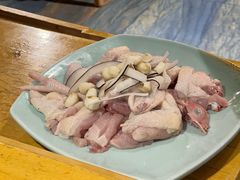 -椰贝原味椰子鸡(江南万达店)