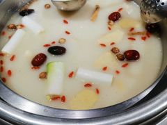 -快乐小羊·内蒙牛羊肉火锅(流花中心店)