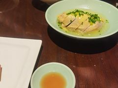 -环球港凯悦 · 享悦中餐厅