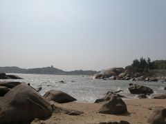-浪琴湾度假村