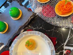 -L'ATELIER de Joel Robuchon(外滩18号店)